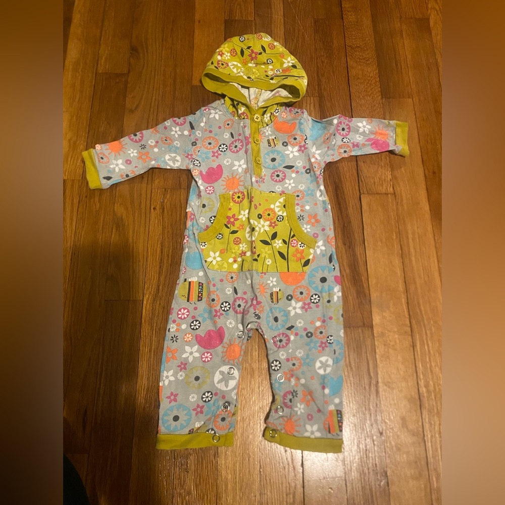Girls lot of clothes size 12-18 months - Picture 5 of 5